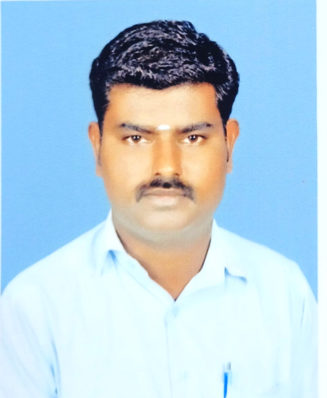 S.HARIHARAN SELVAM
